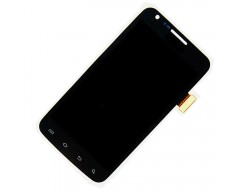 Samsung S2 LCD with Digitizer (T989) Black
